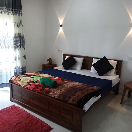 Ferienwohnung Jungle House Unawatuna Exterior foto