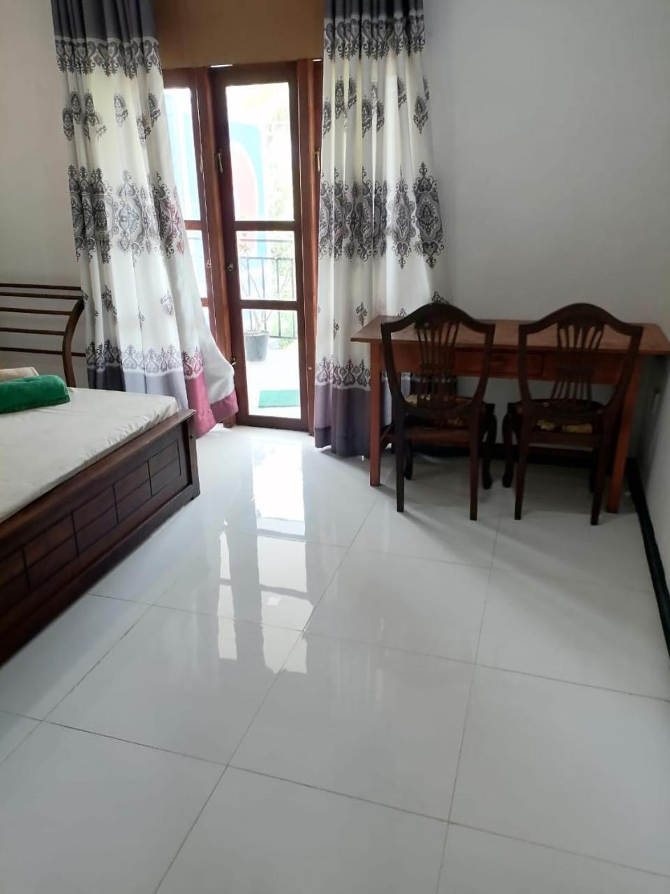 Ferienwohnung Jungle House Unawatuna Exterior foto