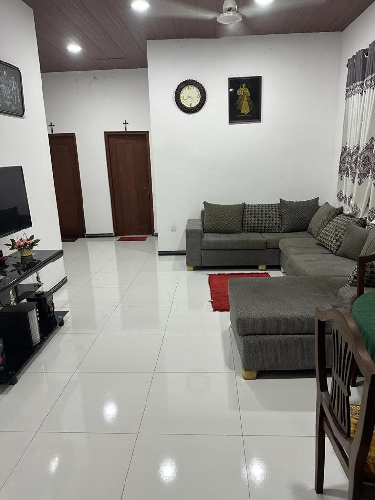 Ferienwohnung Jungle House Unawatuna Exterior foto